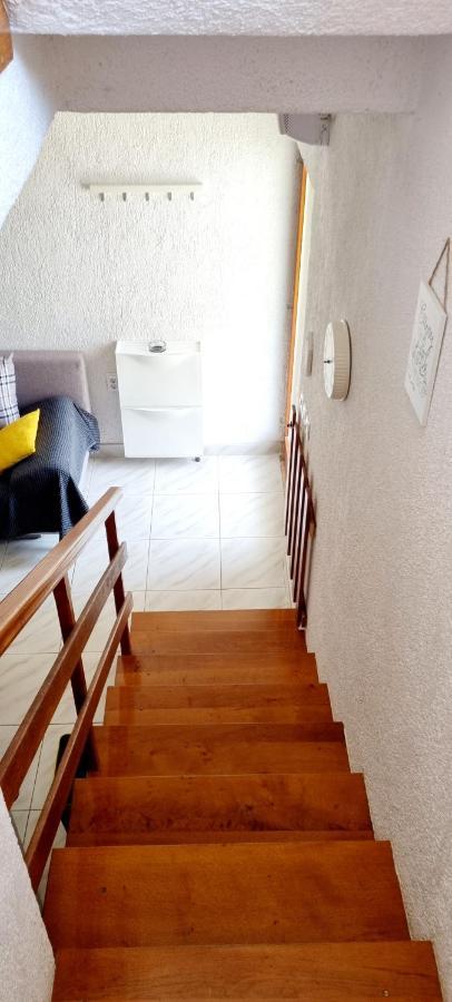 Apartments Severina Rovinj Buitenkant foto