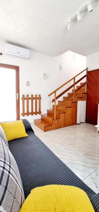 Apartments Severina Rovinj Buitenkant foto