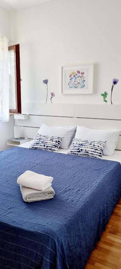 Apartments Severina Rovinj Buitenkant foto
