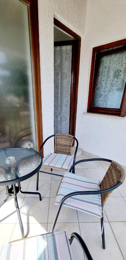Apartments Severina Rovinj Buitenkant foto