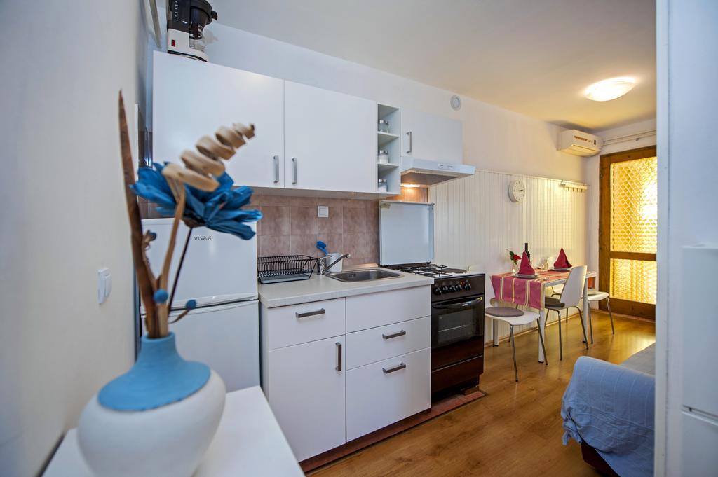 Apartments Severina Rovinj Buitenkant foto