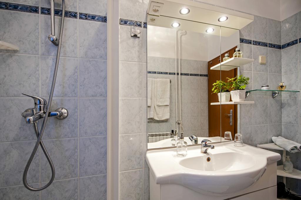Apartments Severina Rovinj Buitenkant foto