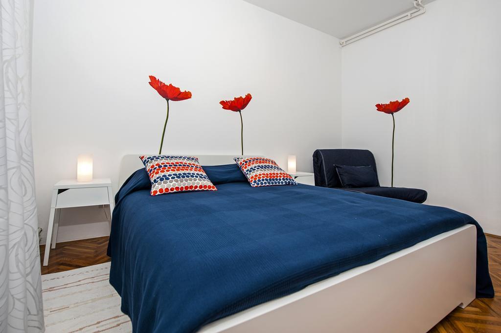 Apartments Severina Rovinj Buitenkant foto