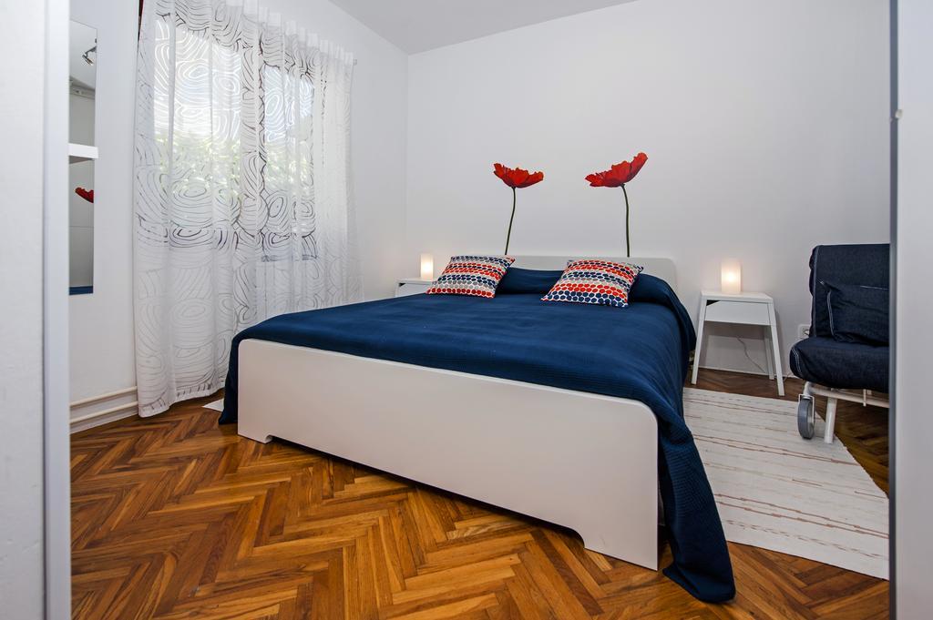 Apartments Severina Rovinj Buitenkant foto